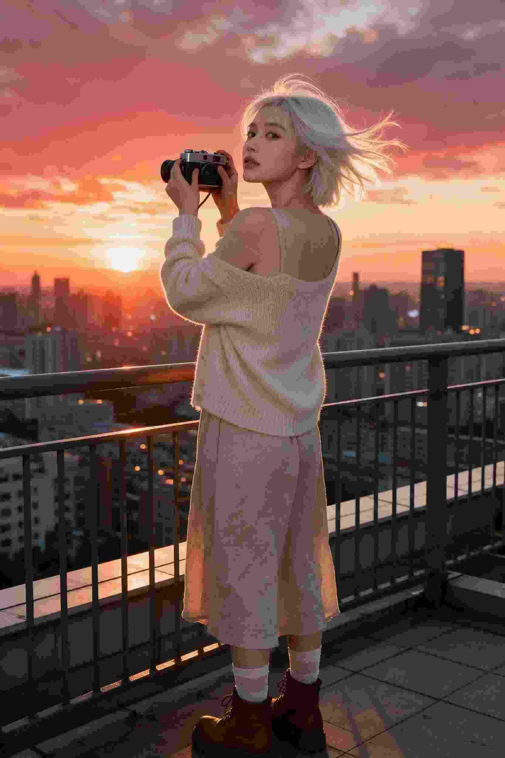 东京爱情