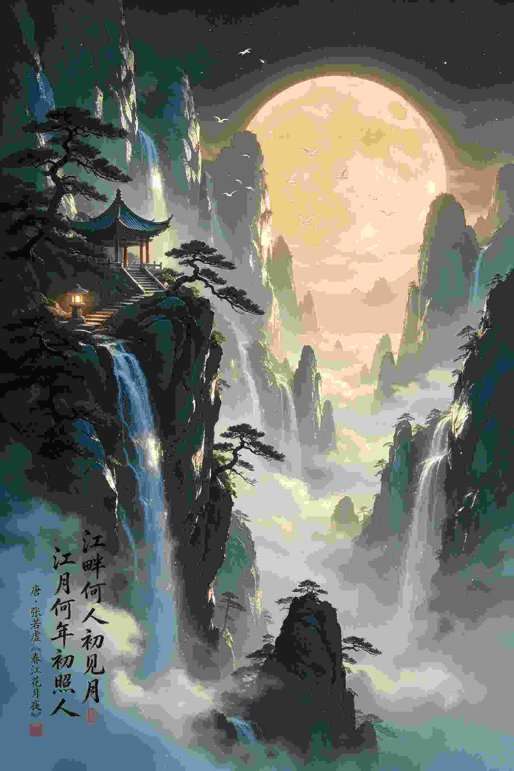 荒野求生