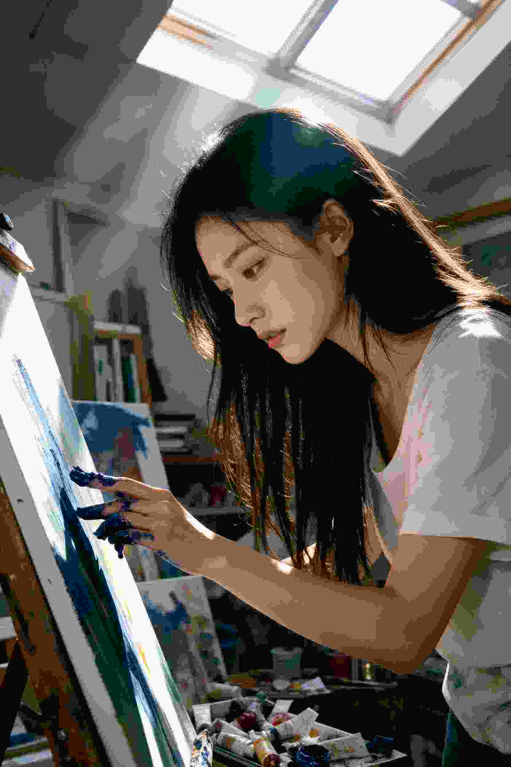 梦幻漫画录