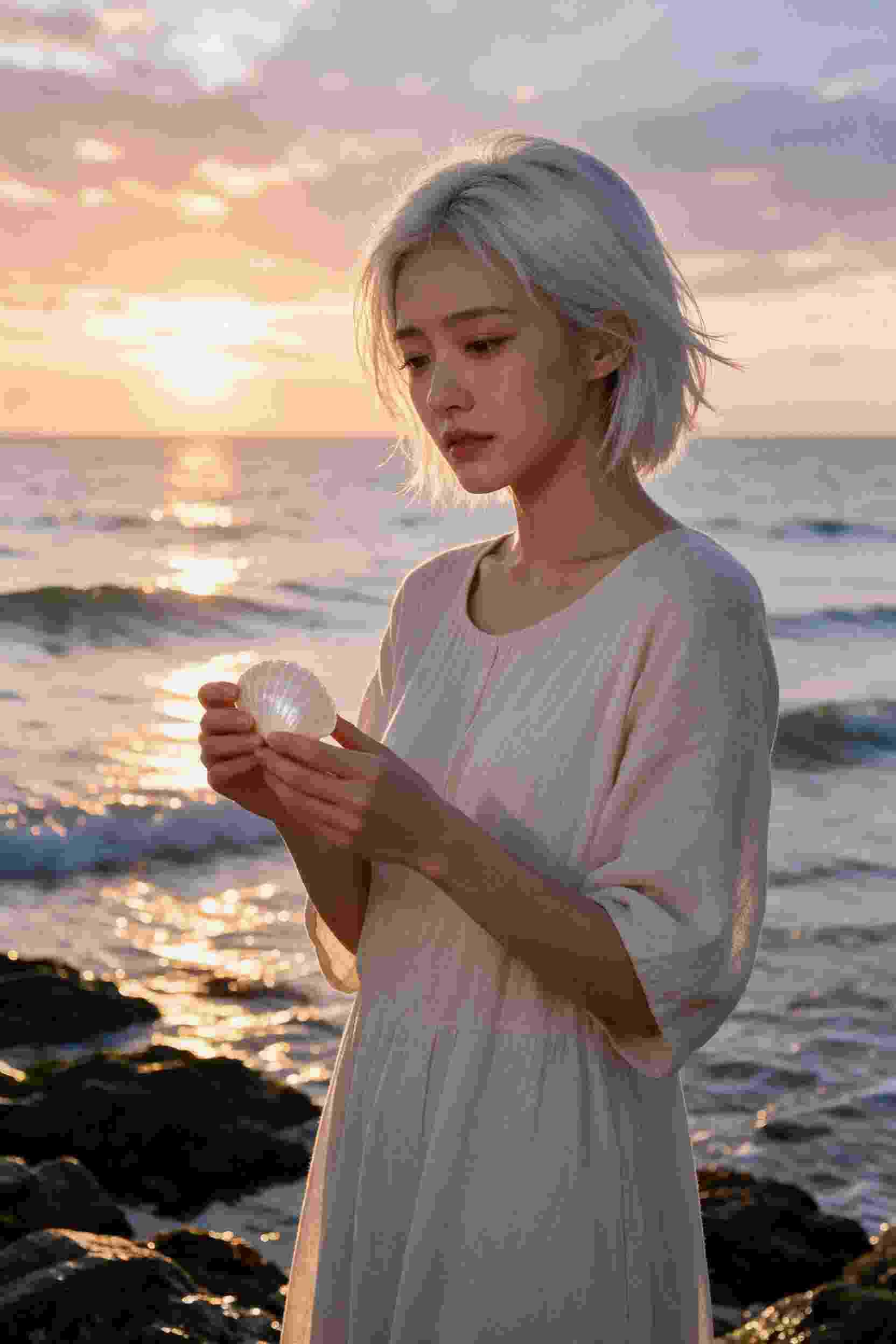 少年梦幻