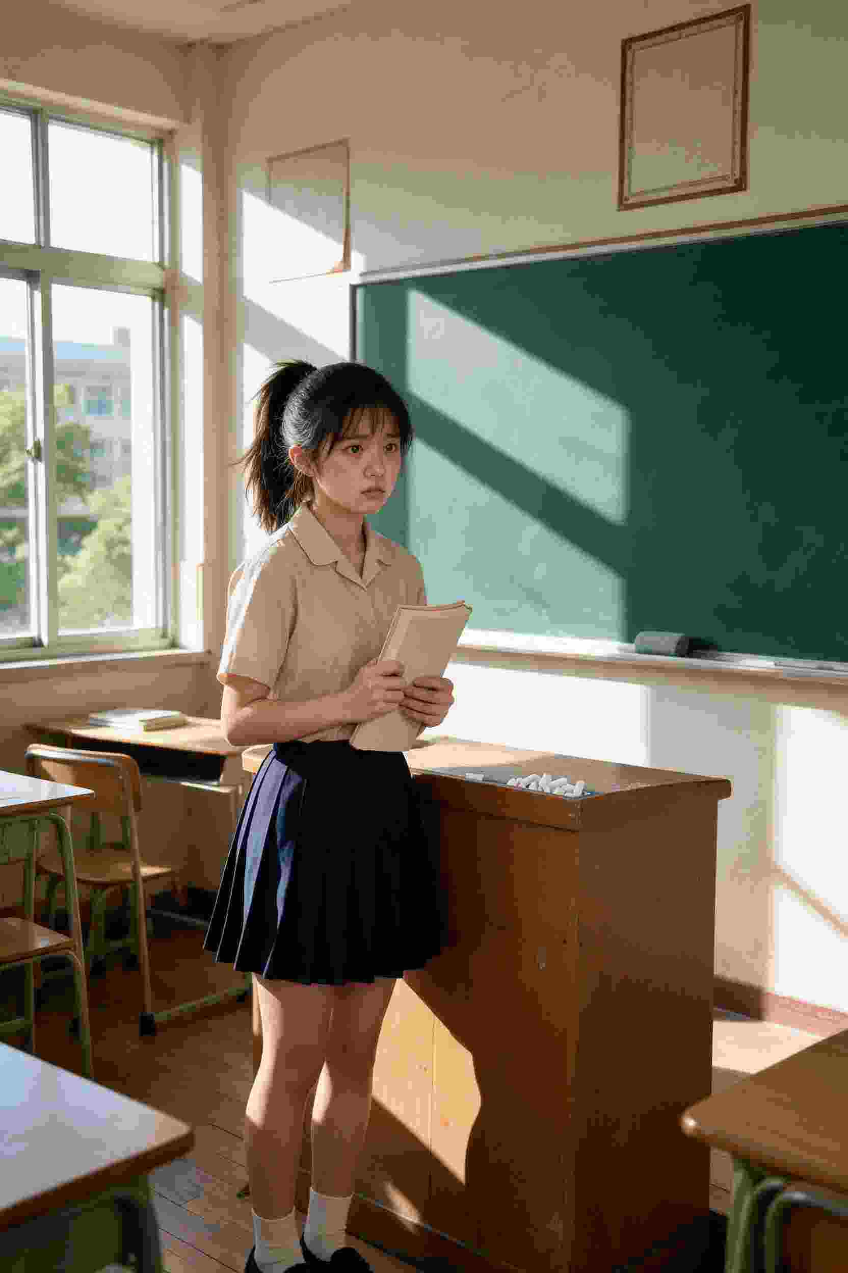 勇者之心