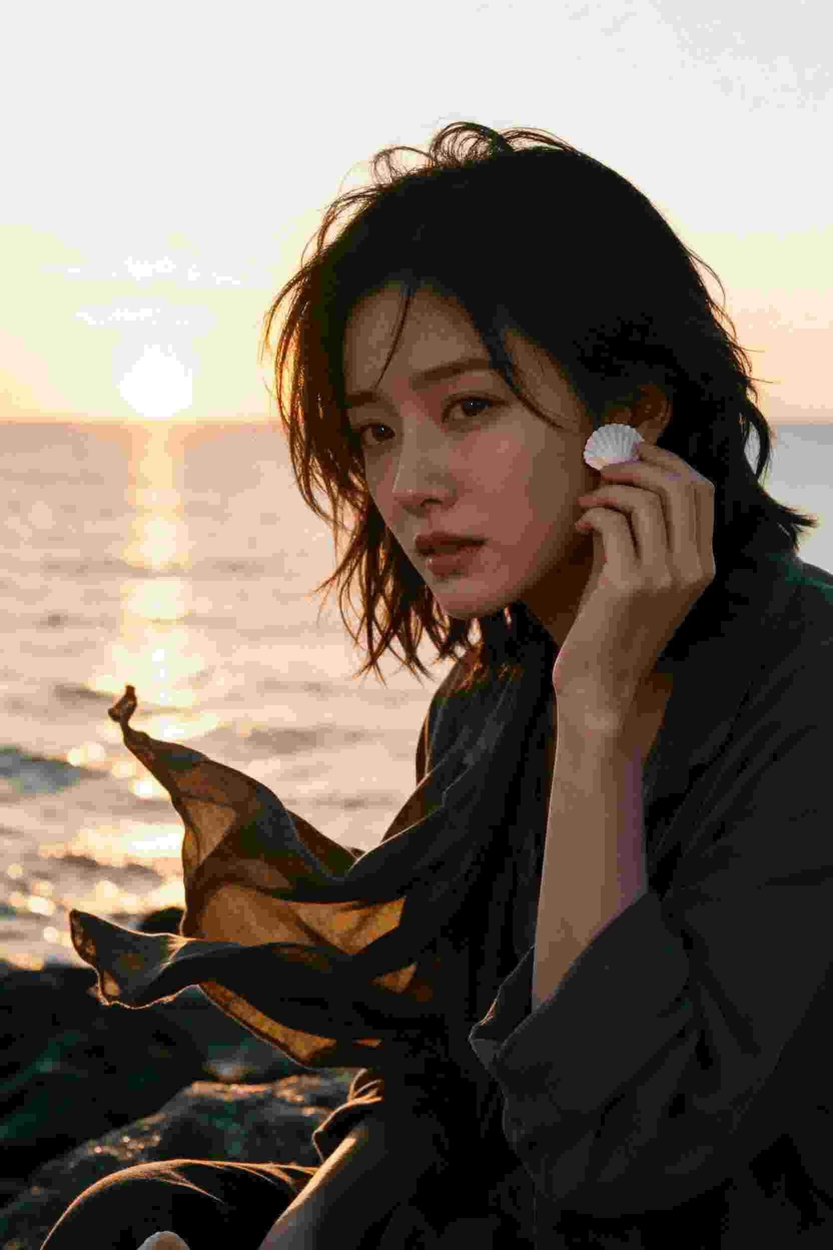 恋爱进行式